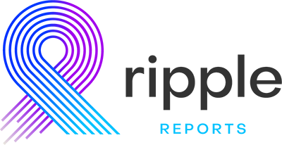 Ripple Reports - Logo